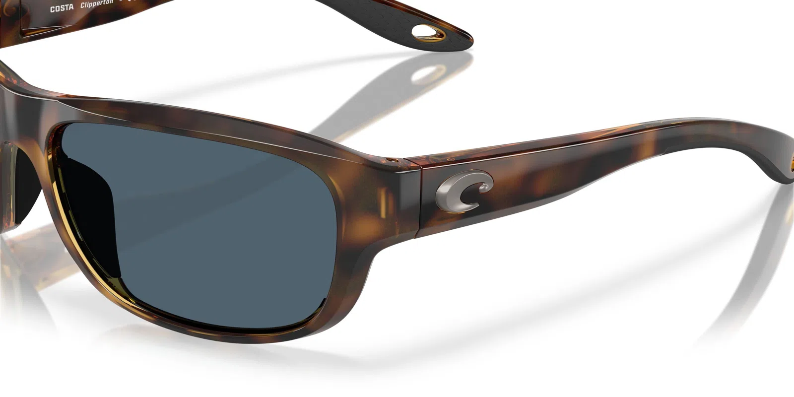 Costa Del Mar Clipperton 9119 Sunglasses - view 71